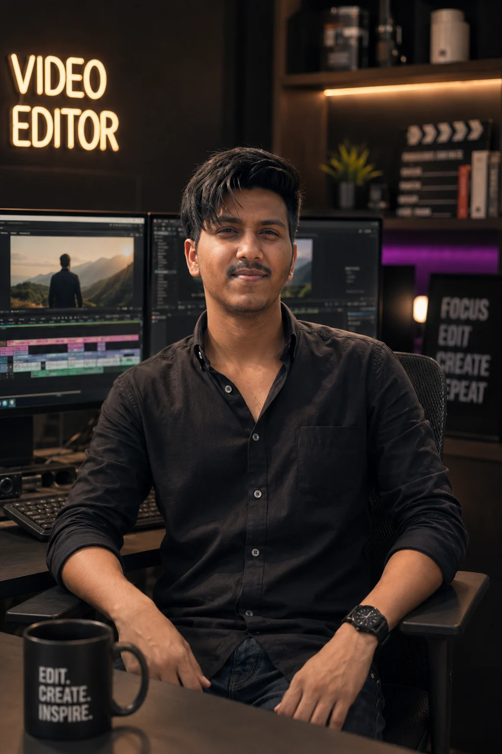 Abhijeet