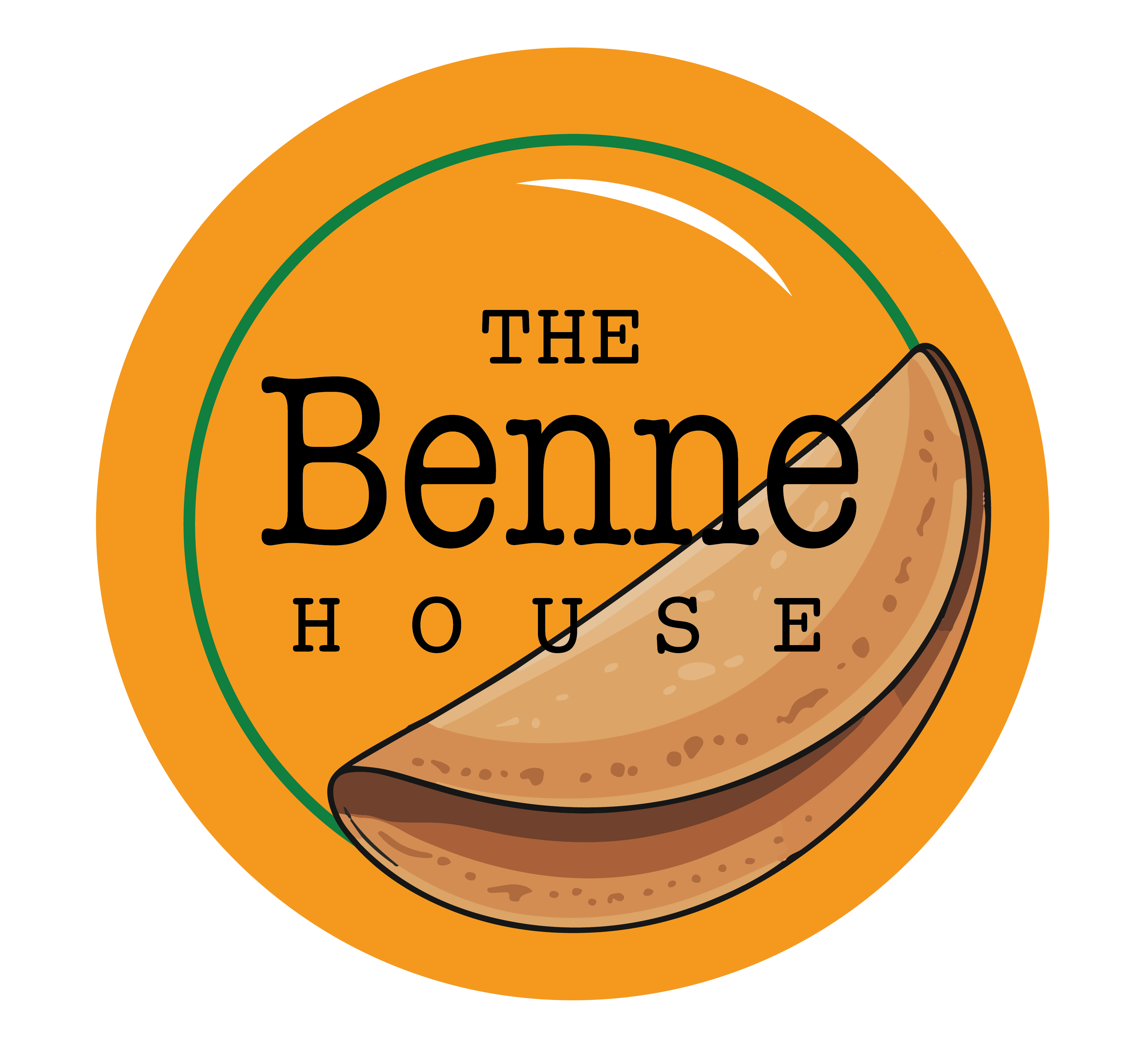 The Benne House