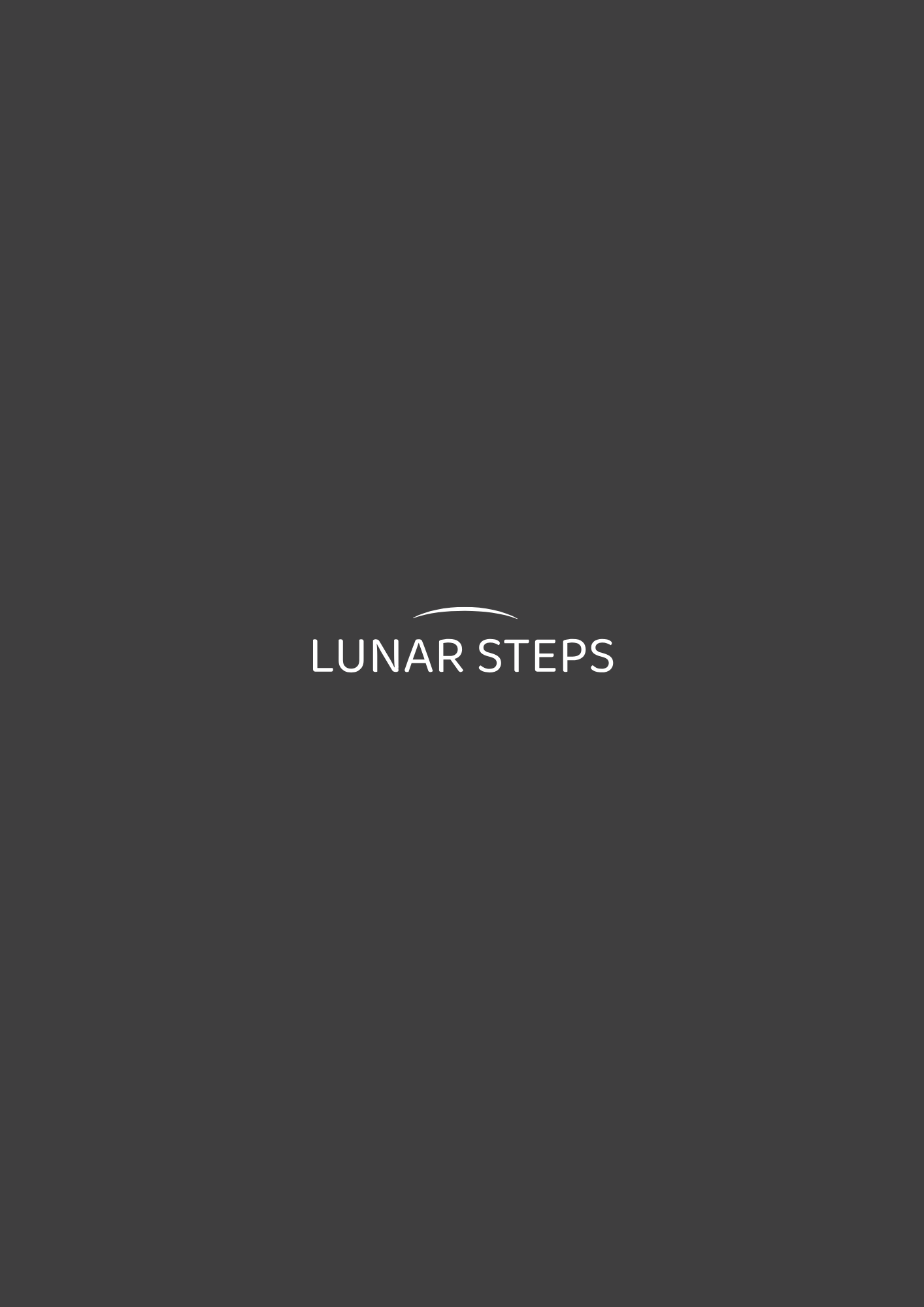 Lunar Steps