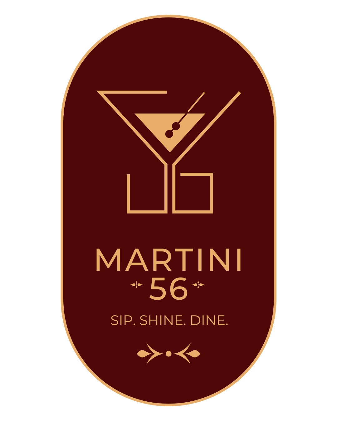 Martini Lounge