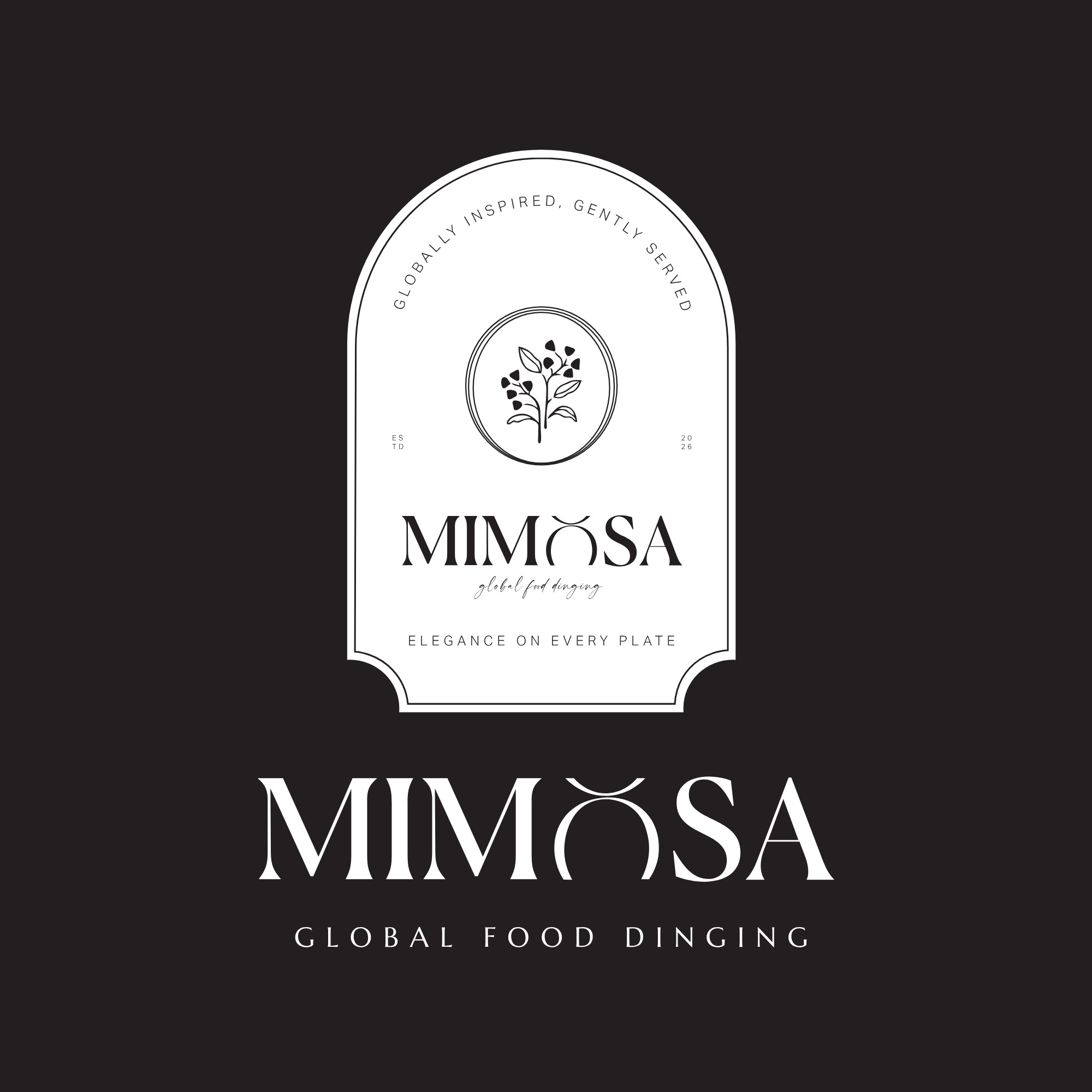 Mimosa