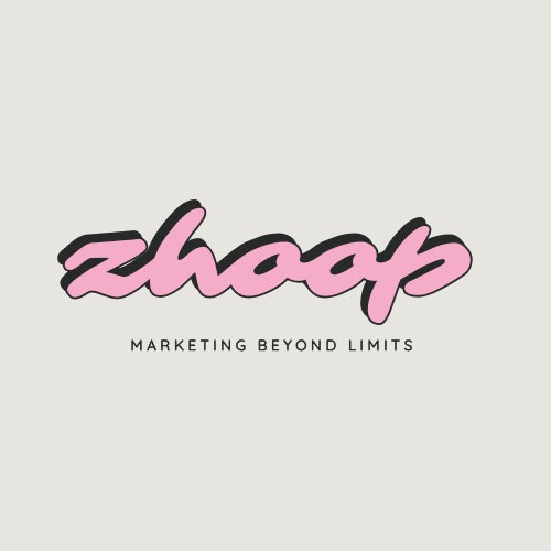 Zhoop Logo