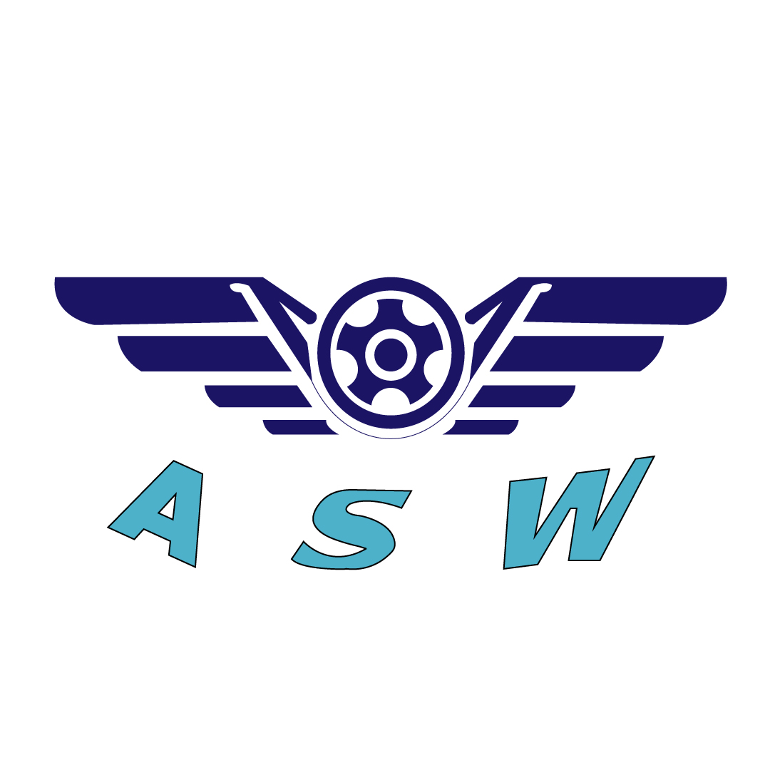 ASW Cars